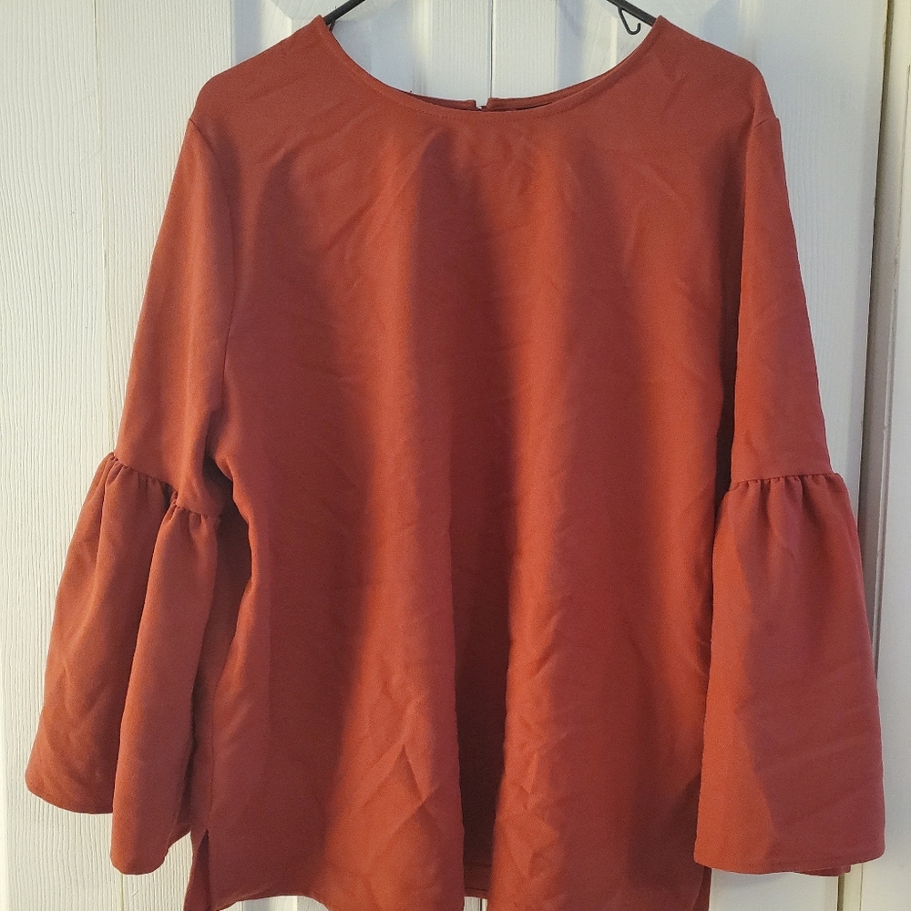 blouse